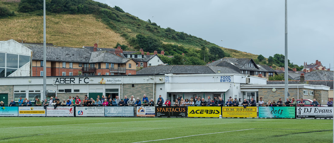 Aberystwyth Town Football Club - Official Website - Aberystwyth Town  Football Club